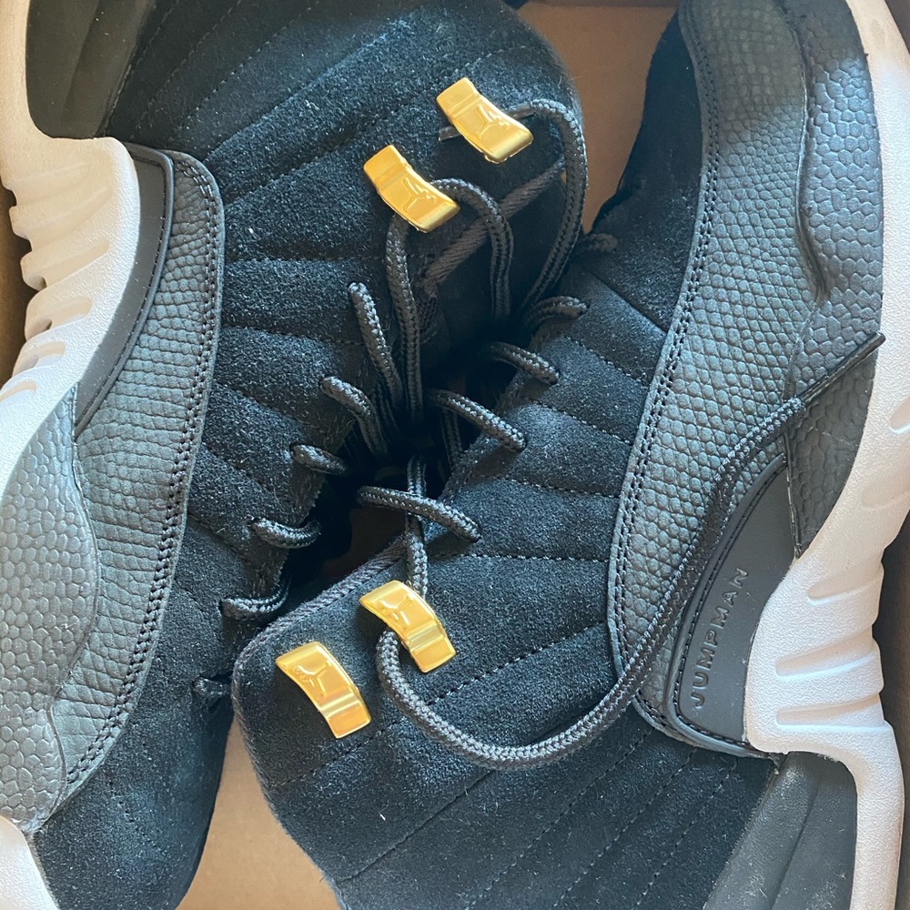 Jordan Retro 12